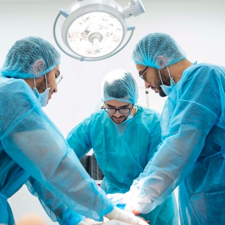 Ajman University College of Medicine