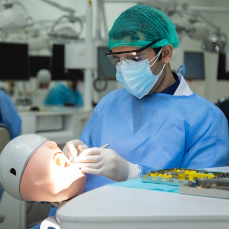 Ajman University College of Dentistry