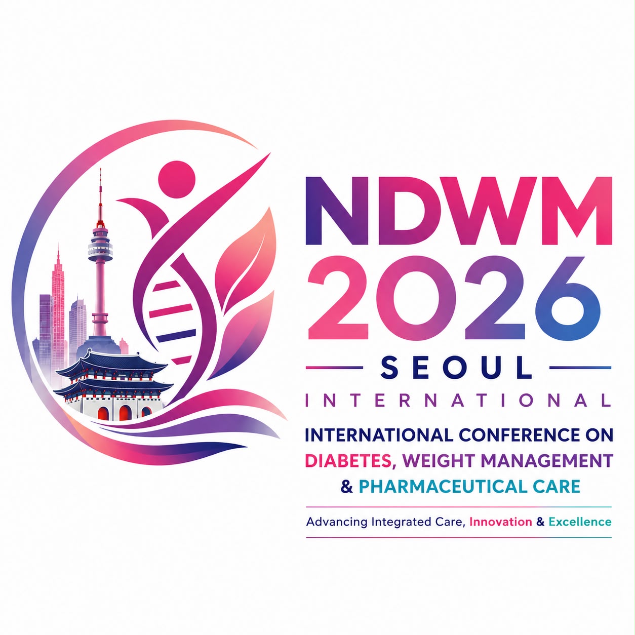 NDWM 2026 Seoul