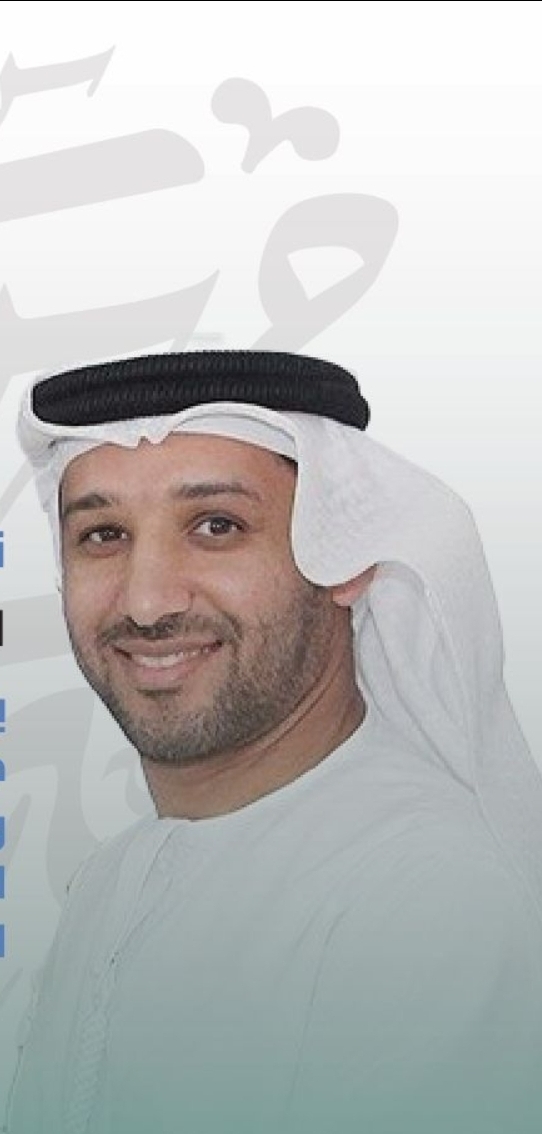 Dr. Abdulla AlKindi