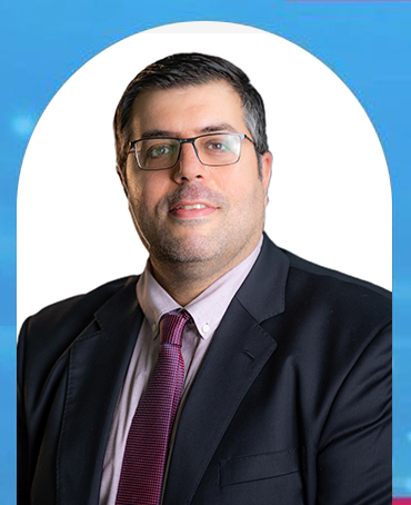 Dr. Feras Jirjees