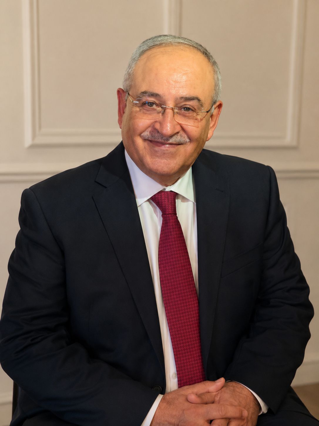 Dr. Jaafar Mahdi