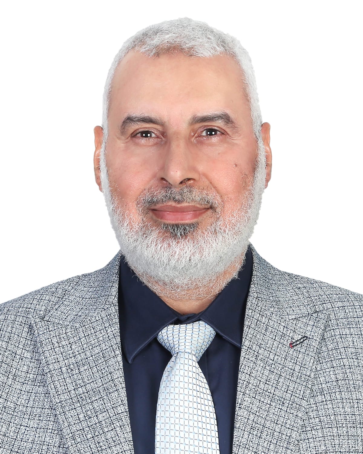 Dr. Ramadan Fouad Arafa
