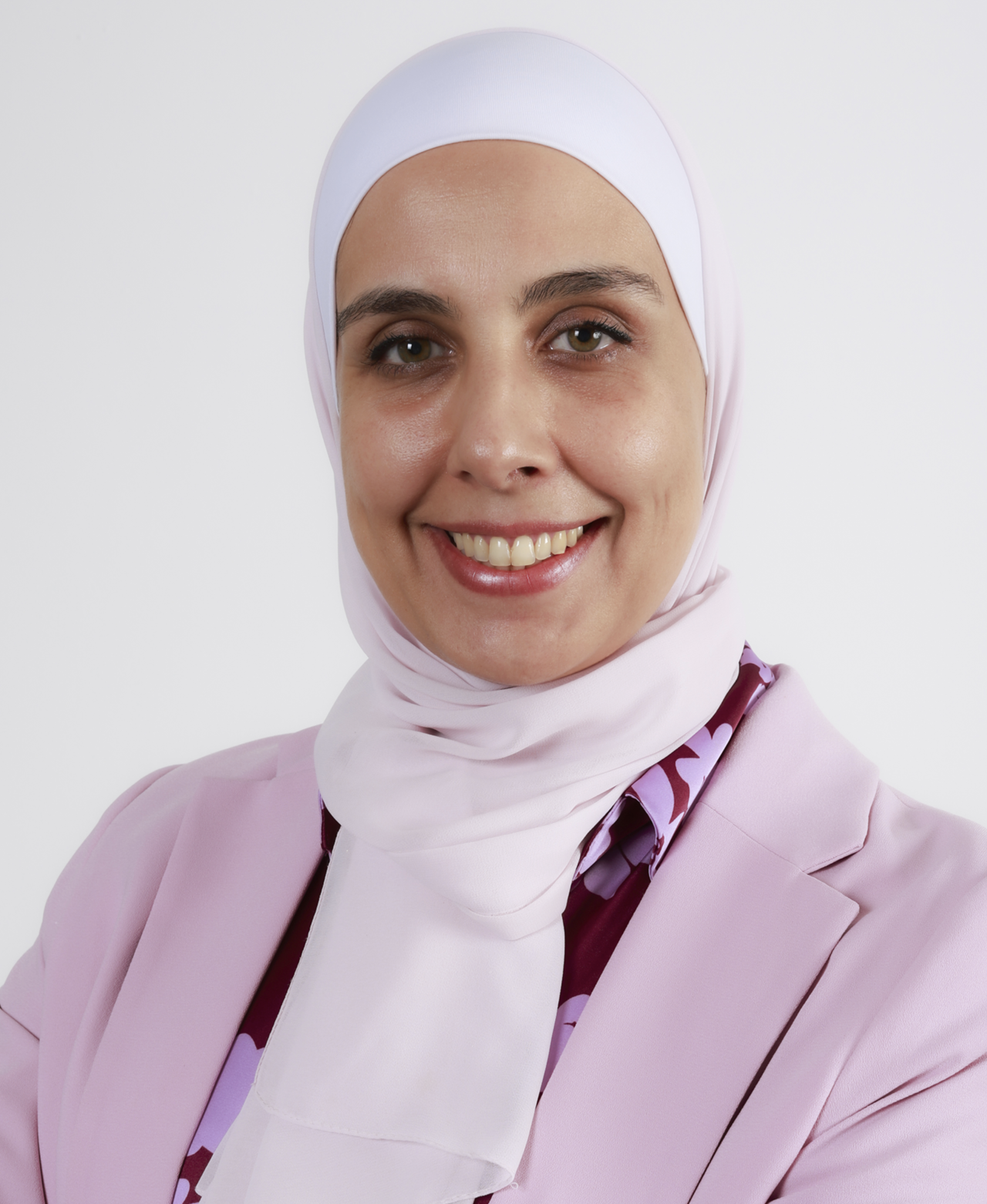 Dr. Sheeren Aleidi