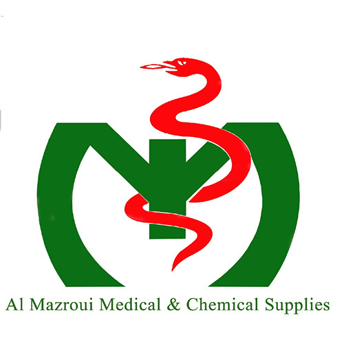 AlMazroui Medical