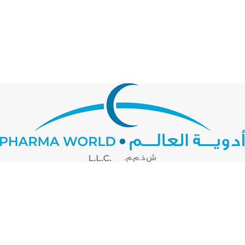 PharmaWorld
